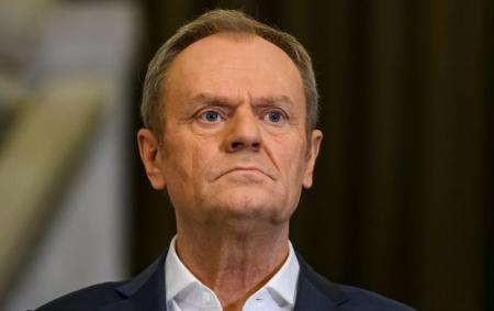 Туск назвав дату переговорів між Україною, США та РФ в Абу-Дабі