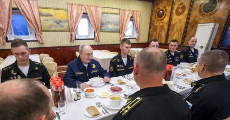 Путін приїхав на Курили у знаковий момент: у ЗМІ дізналися про три головні цілі його візиту, які дивують