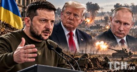 Зеленський розкрив, як Трамп може змусити Путіна припинити війну