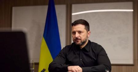Зеленський назвав умову, яка може змусити Росію закінчити війну