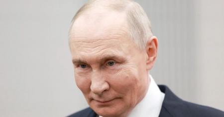 Після удару по Новоросійську: Путін анонсував нові підводні човни та 