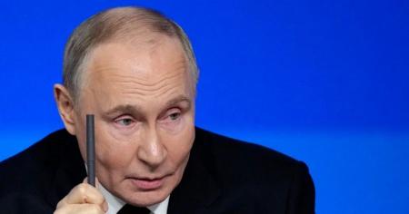 Умови завершення війни та перемир’я на час виборів: що наговорив Путін про Україну