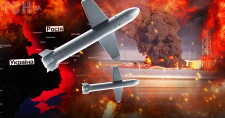 Росія в паніці: невідомі дрони вперше долетіли до Сибіру й атакували НПЗ