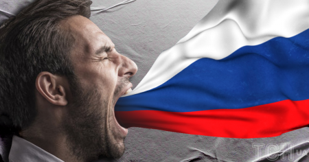 Рада повинна позбавити російську мову особливого захисту: звернення мовної омбудсменки