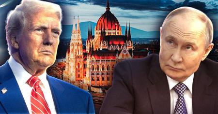 Трамп заявив, що США, Росія та Китай могли б 