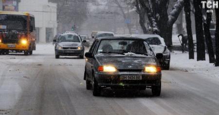 Синоптики попереджають про різкі температурні гойдалки по всій Україні