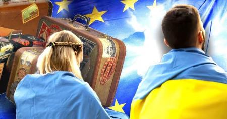 Одна з європейських країн скоротила терміни проживання для українських біженців — деталі рішення