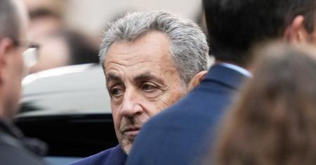 Суд звільнив колишнього президента Франції Саркозі з в’язниці