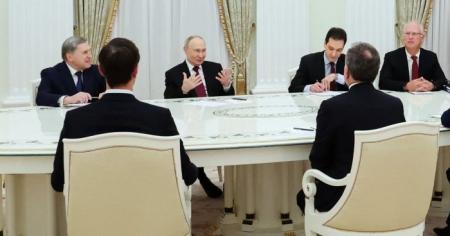 Переговори на межі зриву?: чому Путін не погоджується на останній мирний план