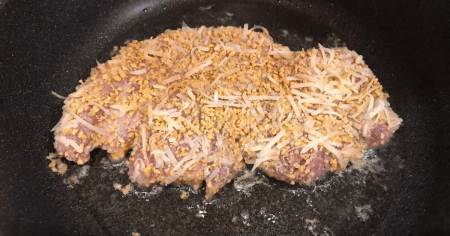 Швидка та смачна вечеря: відбивні з фаршу за 10 хв, навіть коли до зарплати ще 2 тижні