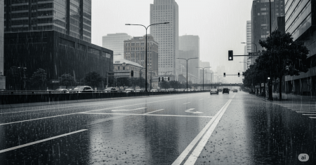 До України суне різке похолодання: прогноз погоди на 10 жовтня