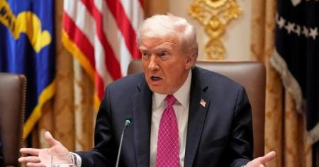 Україна чи Росія: Трамп назвав країну із сильнішою переговорною позицією