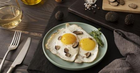 Як приготувати найсмачнішу яєчню у світі: додайте цю просту спецію — секрет професійних кухарів
