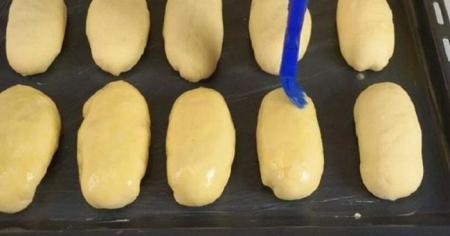 Чим змастити випічку для ідеальної скоринки: не лише яйцем