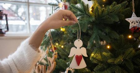 Не пропустіть: коли краще прикрашати ялинку — 5 сприятливих дат, які приносять у дім гроші, любов і щастя