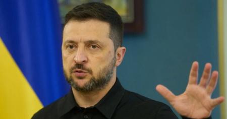 Тиждень може дати новини для закінчення кровопролиття — заява Зеленського про мир