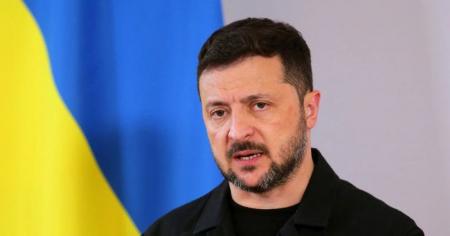 Зеленський попросив США допомогти провести вибори в Україні за 