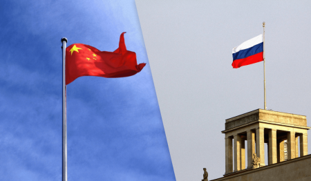 Місцевий бізнес паралізований: Китай поглинає Росію