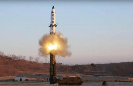 Названо 10 найсмертоносніших ракет у світі за дальністю та бойовою потужністю