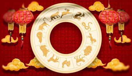 Ці китайські знаки Зодіаку ось-ось зірвуть куш і озолотяться: хто вони