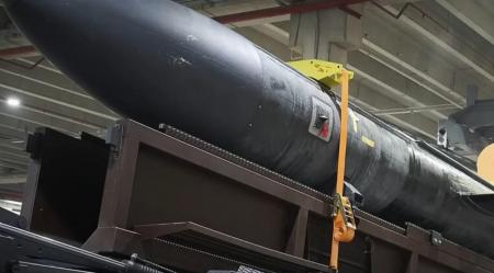 Від удару ракетами 