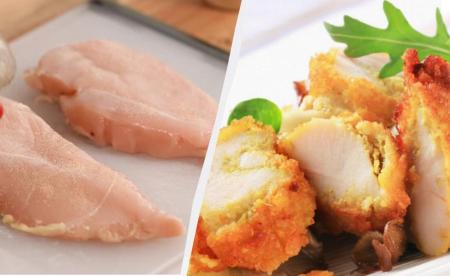 Ідеальна куряча грудка: кулінарка розкрила 