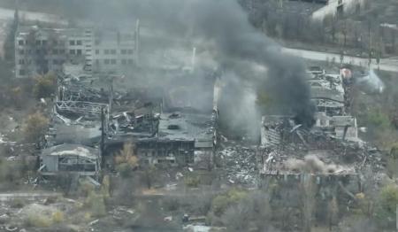 Падіння Покровська не сильно вплине на фронт, головна небезпека в іншому, - The Telegraph