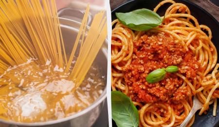 Міфи про пасту, у які вірять мільйони: італійський шеф пояснив, що ви робите не так