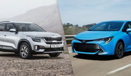 Перевершують усіх конкурентів: названо найкращі недорогі автомобілі 2025 року