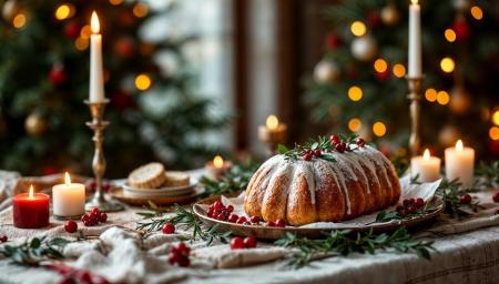 Що поставити на стіл, щоб 2026 рік приніс удачу: Кінь точно не встоїть