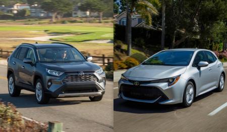 Беззаперечний лідер: визначено найпопулярніший автомобіль у світі