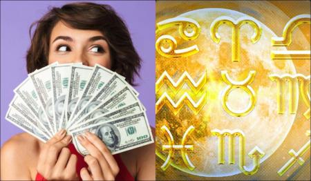 Ці знаки Зодіаку гребтимуть гроші лопатою до кінця зими