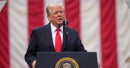 Трамп знову жорстко розкритикував Путіна: що сказав цього разу