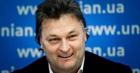 Помер скандальний лідер партії 