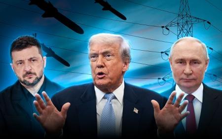 Пастка для Трампа? Як РФ використала 