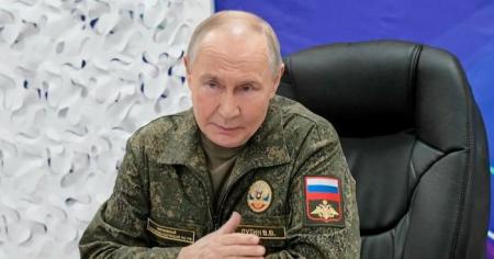 Путін заявив, що готовий закінчити війну: які умови