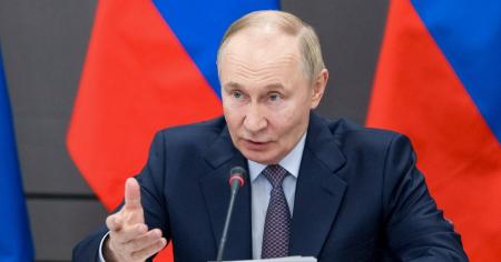 Скільки росіянам коштуватиме утримання Путіна 2026 року: нова рекордна цифра