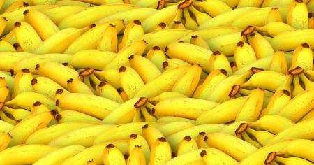 Банан: користь фрукта, про яку ви точно не знали