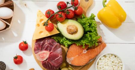 Морська риба чи курятина: що насправді знижує рівень 