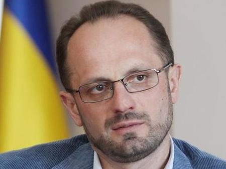 Бессмертный показал документ, который навязывают Киеву по Донбассу