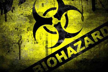 biohazard1