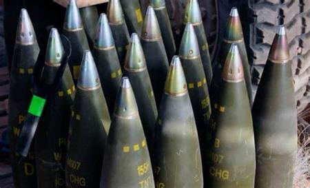 Чехія продовжить постачати боєприпаси Україні