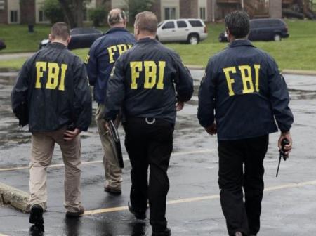 ФБР розкрило плани конспірологів QAnon зірвати інавгурацію Байдена