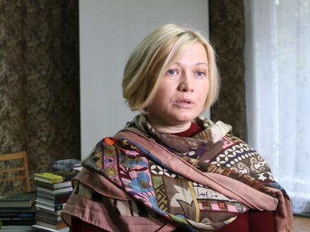 Геращенко сказала, на чем Украине следует сосредоточиться после безвиза