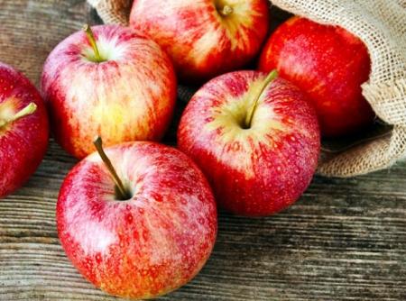 Експерти пояснили, чому зросли ціни на яблука