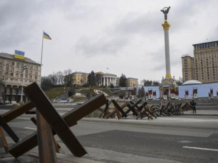 Для Києва запроваджуються нові комендантські правила