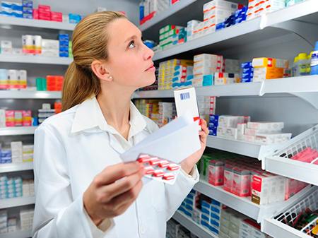 З листопада наркотичні лікарські засоби в аптеках відпускатимуть за е-рецептом