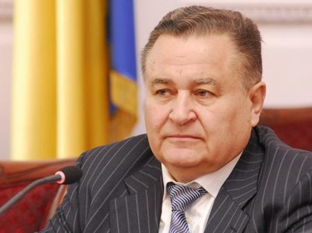Марчук заявил о готовности Украины к компромиссу ради миротворцев в ОРДЛО