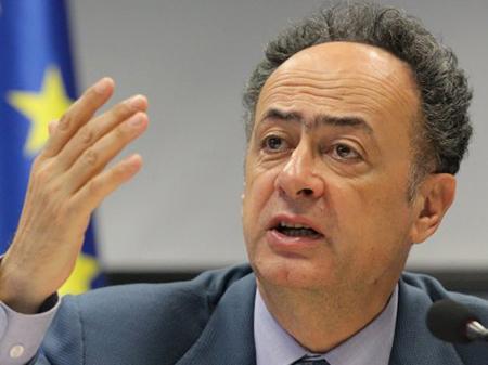 Посол ЕС рассказал, почему Украина не вернется к автократии