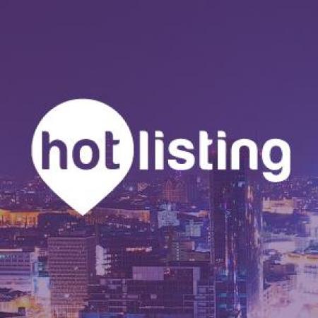 Всеукраинский сайт HotListing.ua